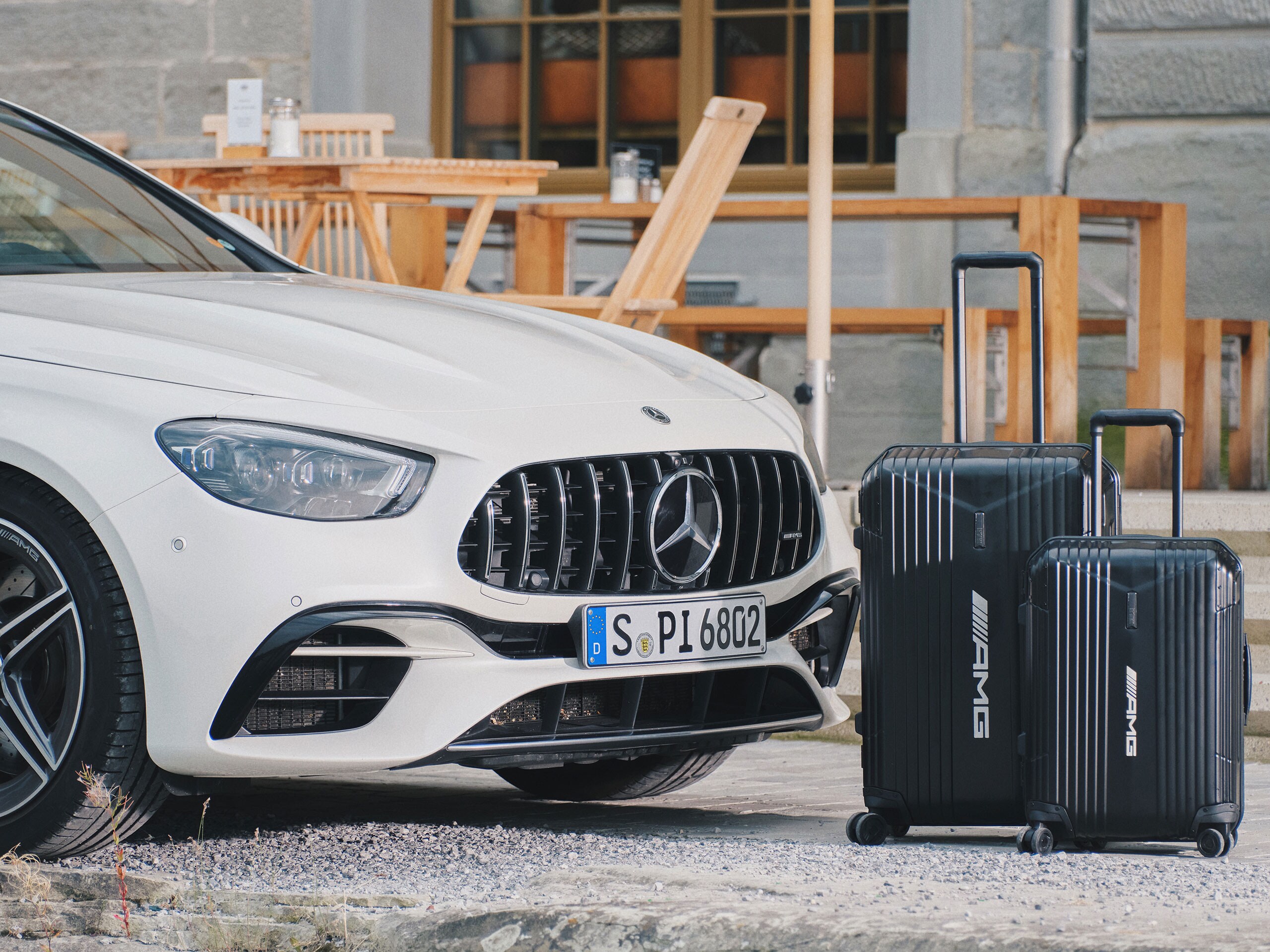 Bags & luggage