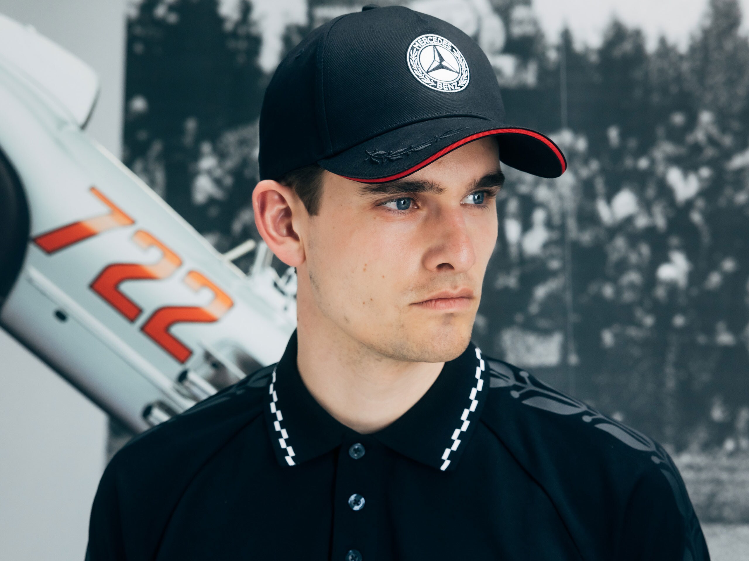 Caps & hats