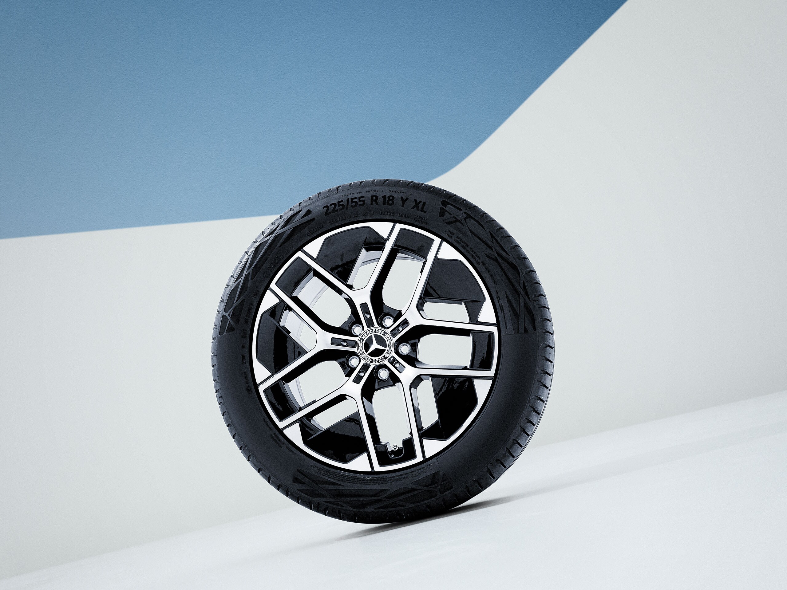 Wheel.