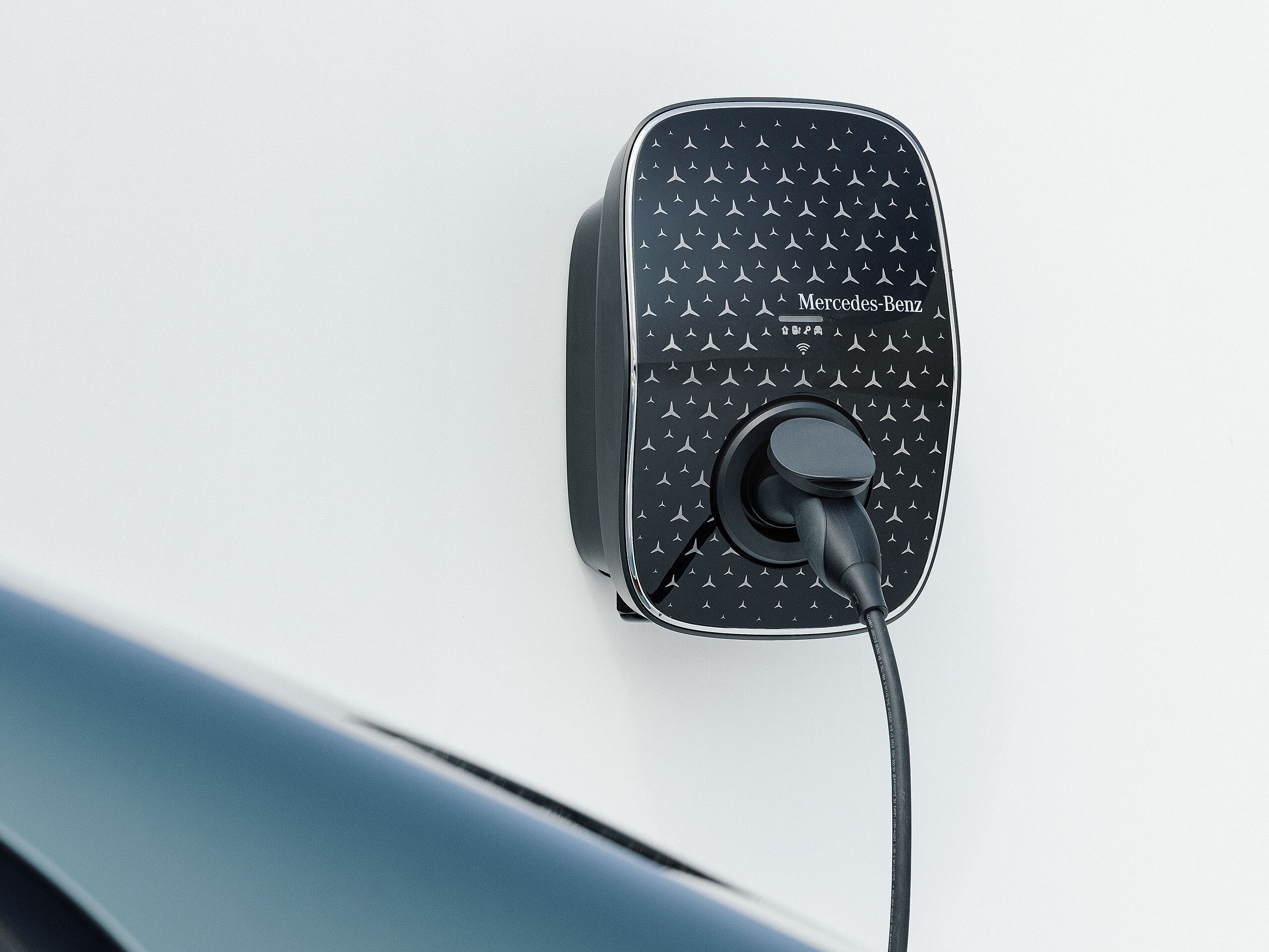 Charging Infrastructure