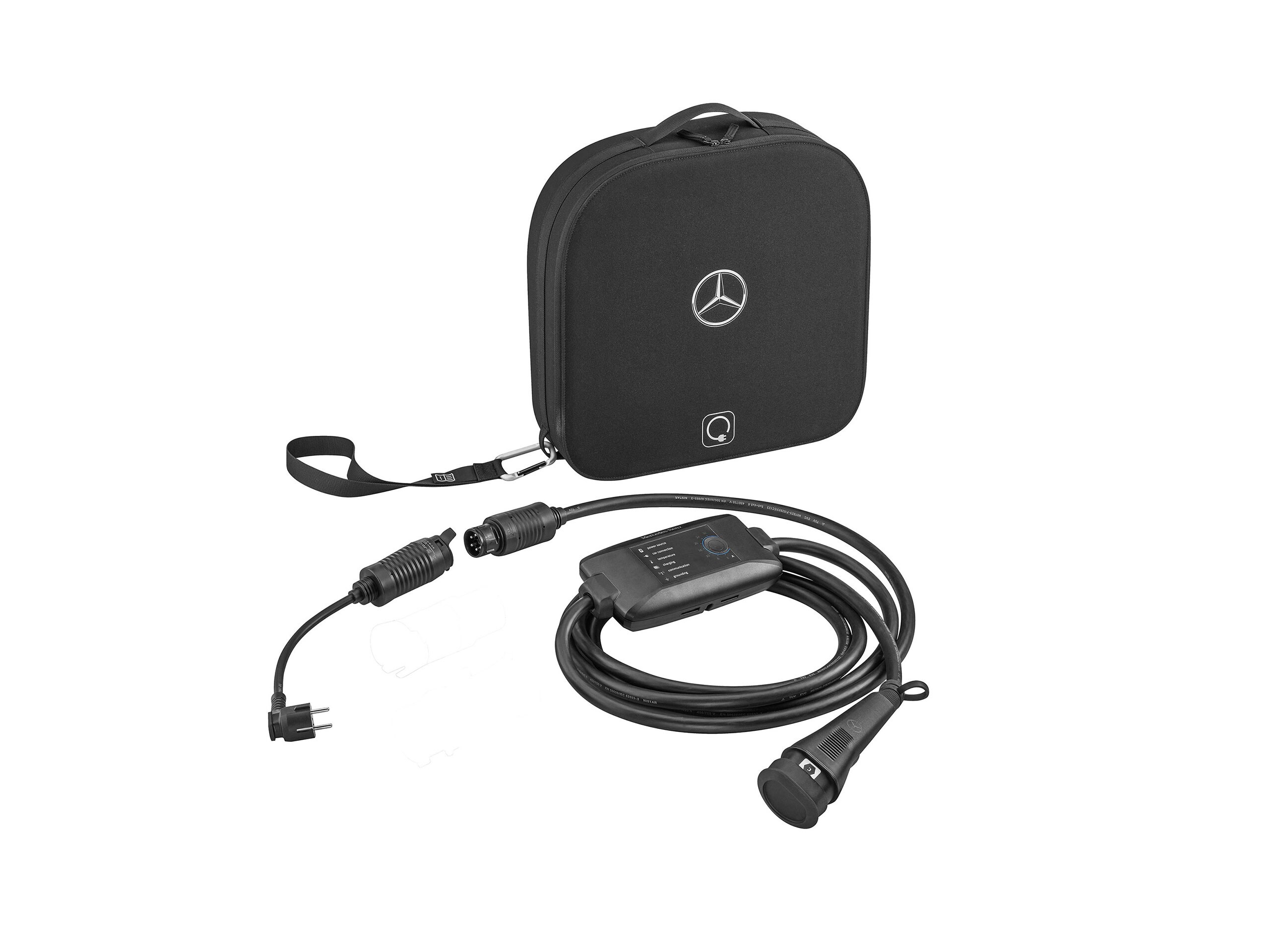Flexible Pro charging system