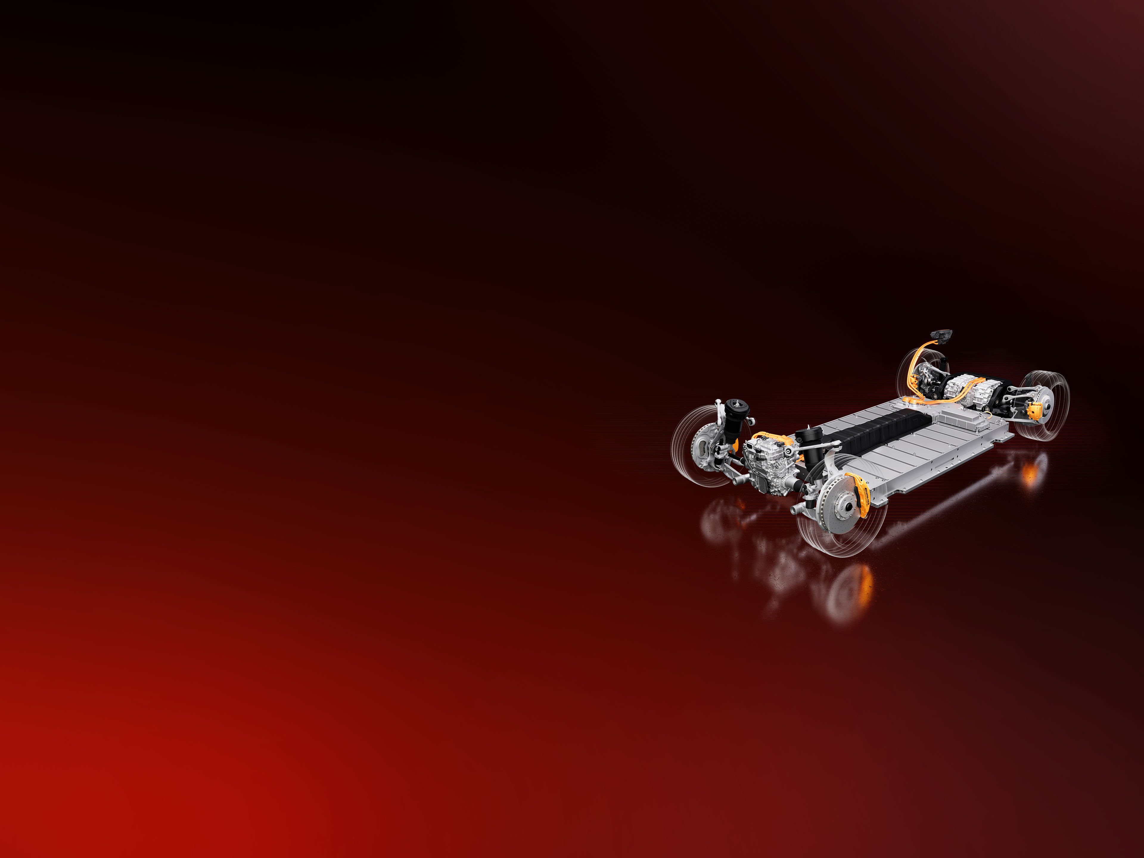 Technology & Innovation | AMG.EA | Mercedes-AMG The new CONCEPT AMG GT XX based on AMG Electric Architecture (AMG.EA) by Mercedes-AMG.