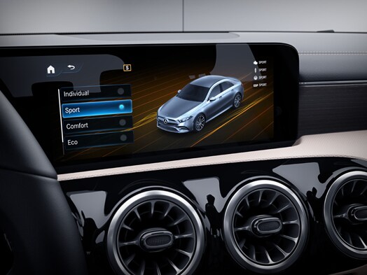 DYNAMIC SELECT