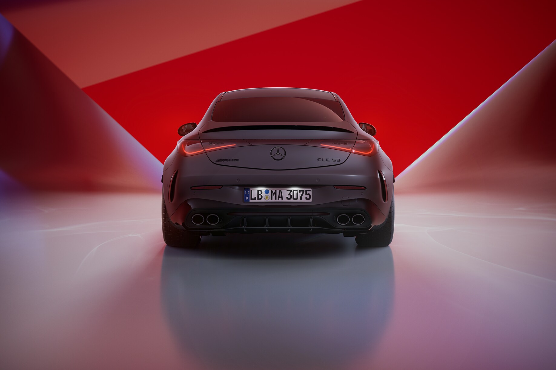 The brand | Mercedes-AMG