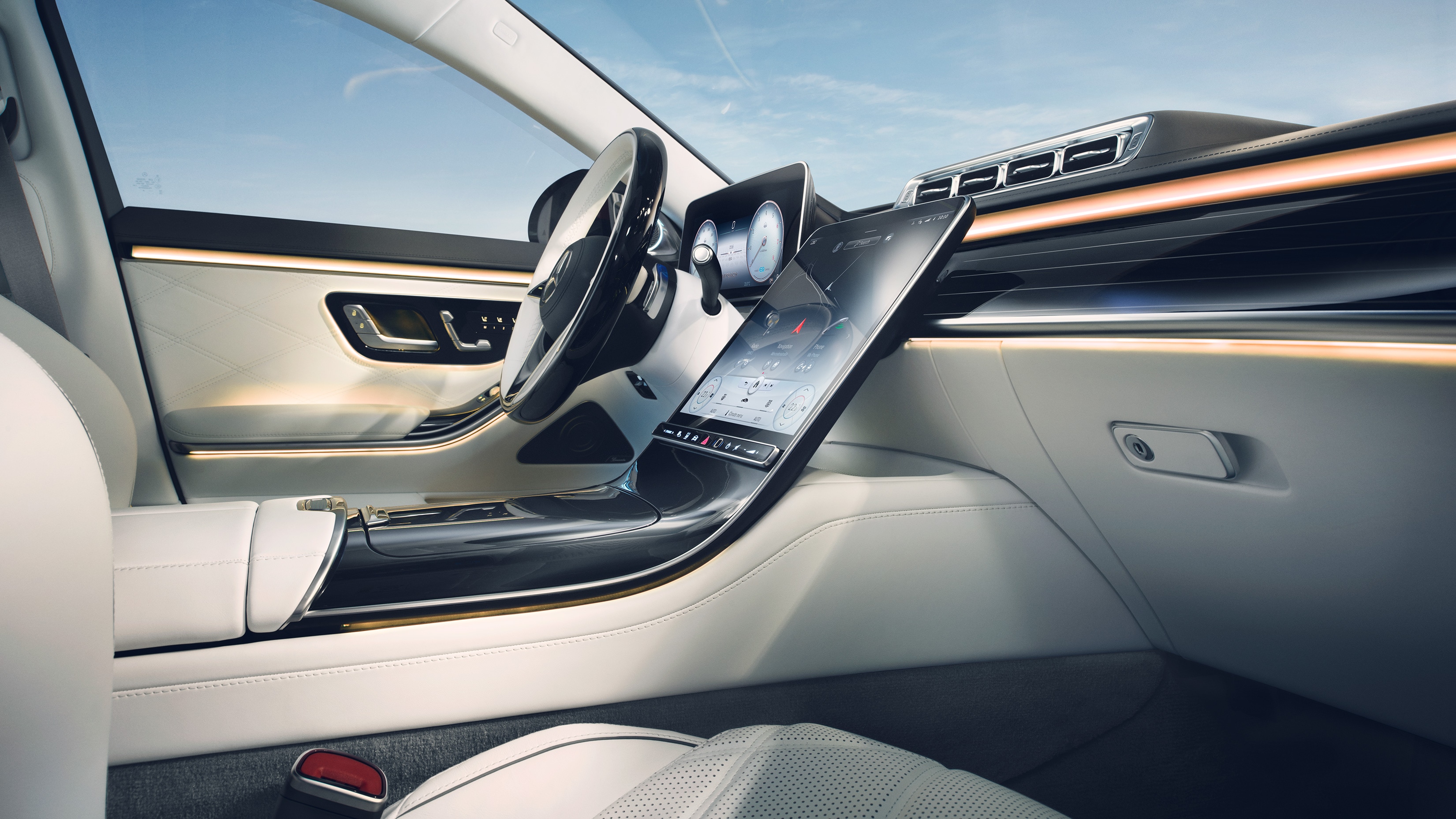 S-Class | Mercedes Maybach