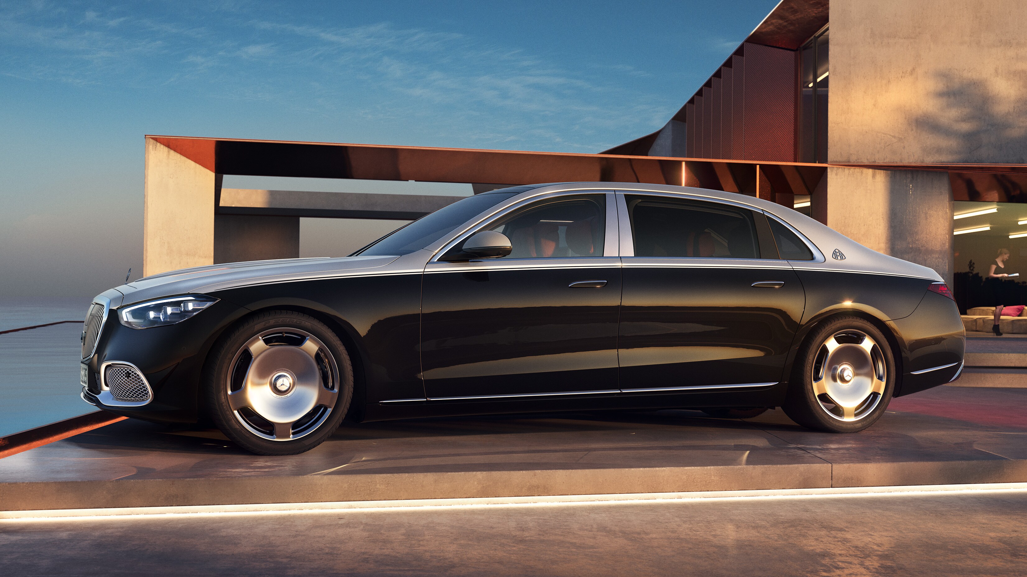Có Gì Hot Ở Mercedes-Benz 2025? Giá Xe, Ưu Đãi, Và Cách Trải Nghiệm Xe Sang Từ 400K