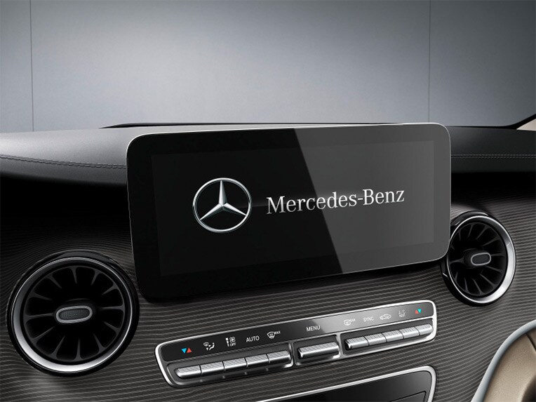 THERMOTRONIC automatic climate control improves the climatic comfort in your vehicle and keeps drivers feeling fitter.