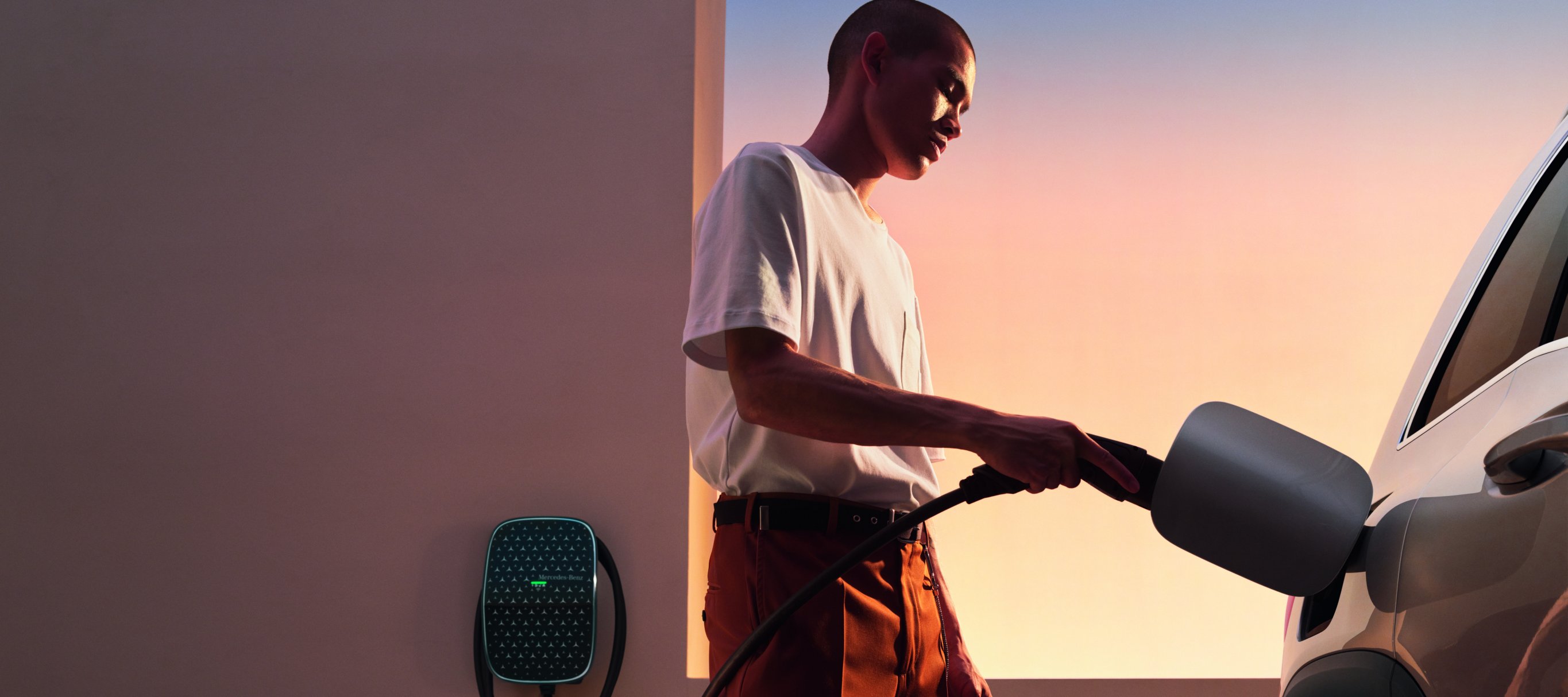 Giải pháp sạc Giải pháp sạc