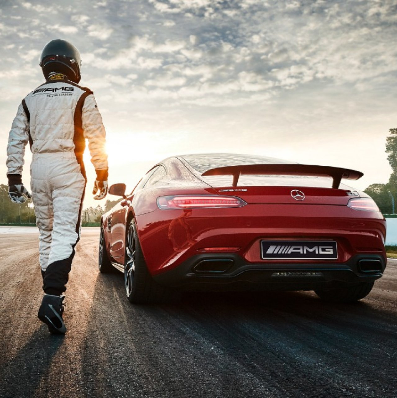 AMG-Design AMG-Design