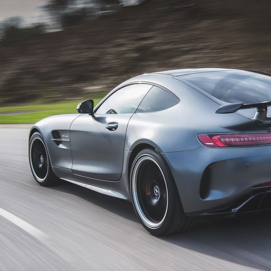 AMG-DynamicHandling-1 AMG-DynamicHandling-1