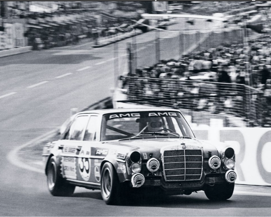 AMG-Yesterday AMG-Yesterday