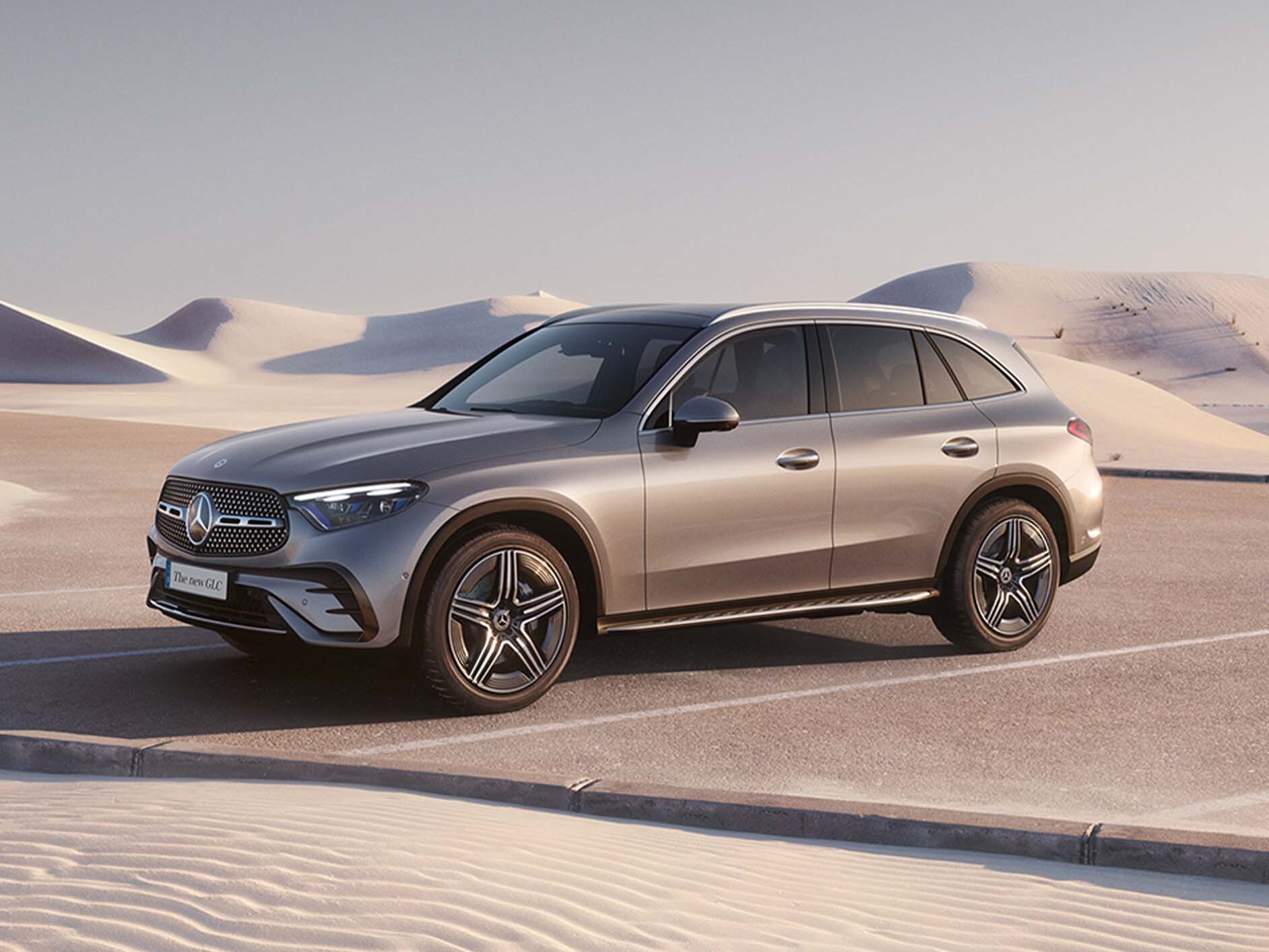 GLC X254