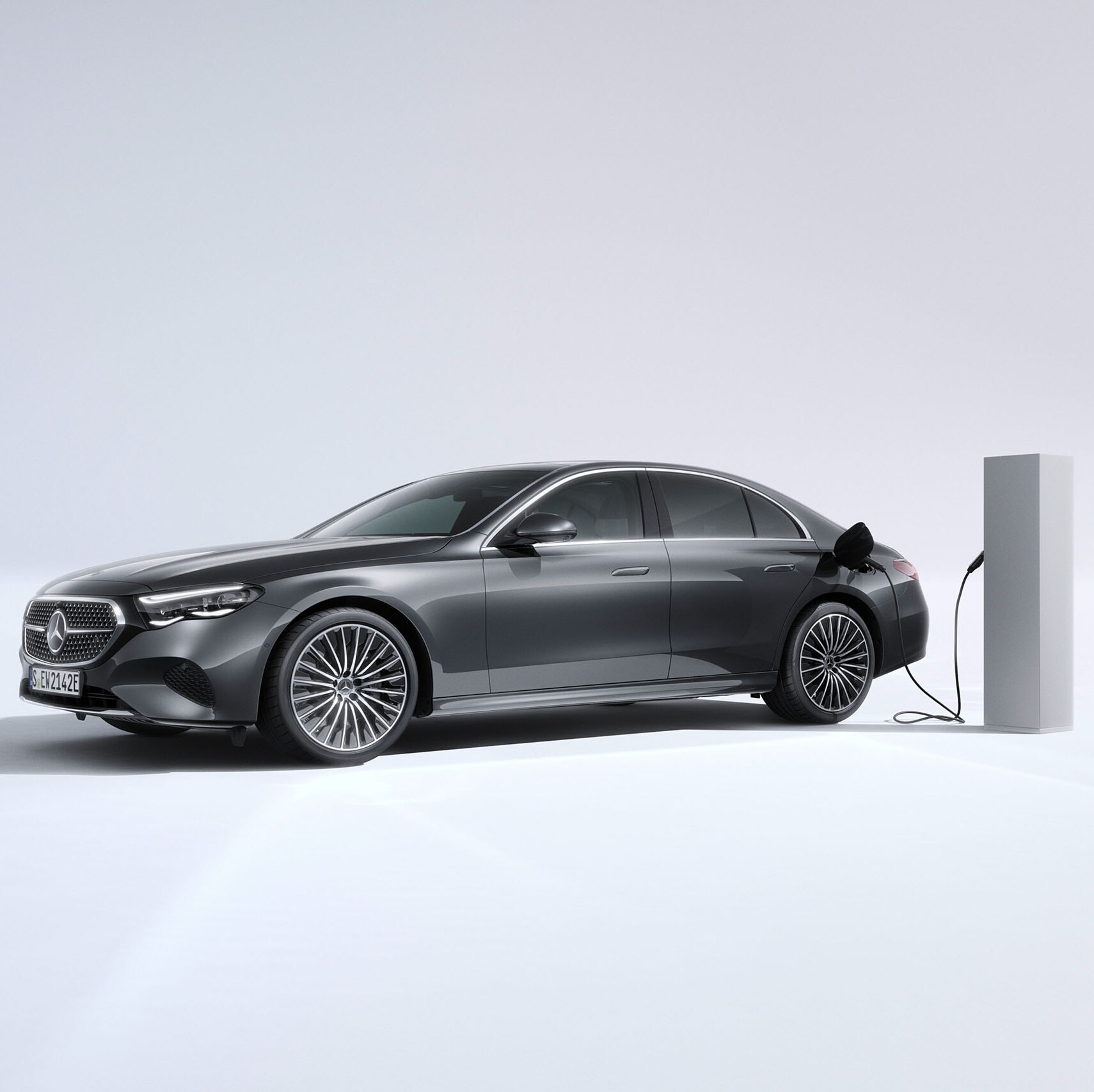 E 350 e 4MATIC
