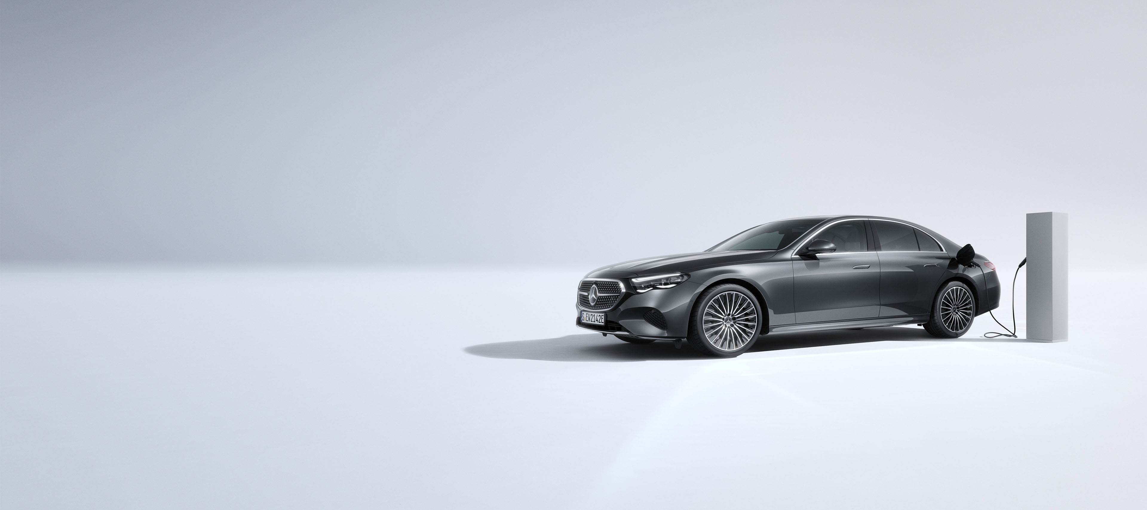 E 350 e 4MATIC E 350 e 4MATIC