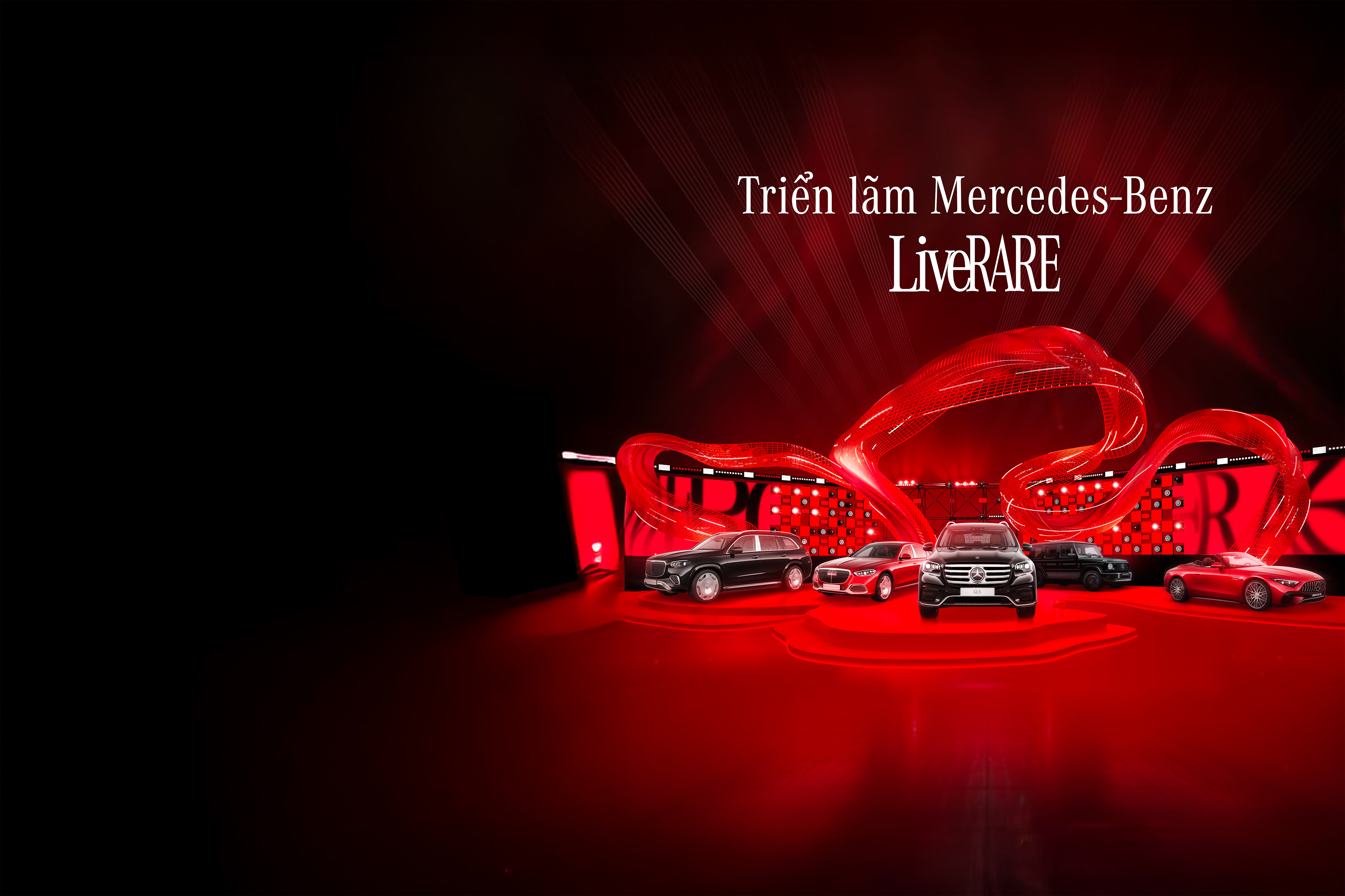 Mercedes-Benz MBCreator 2025 MBCreator 2025