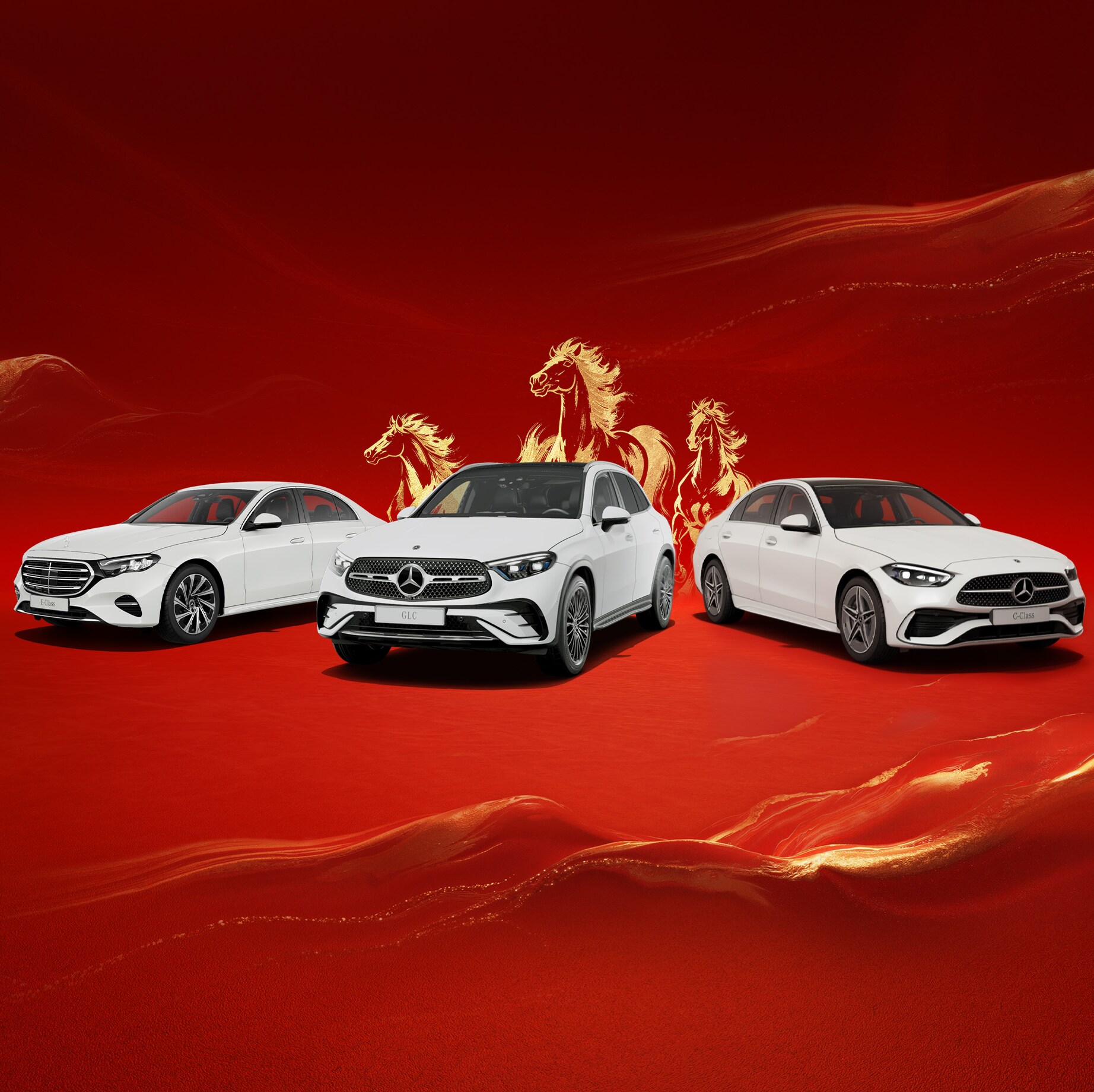 Biểu tượng ngôi sao 3 cánh Mercedes-Benz