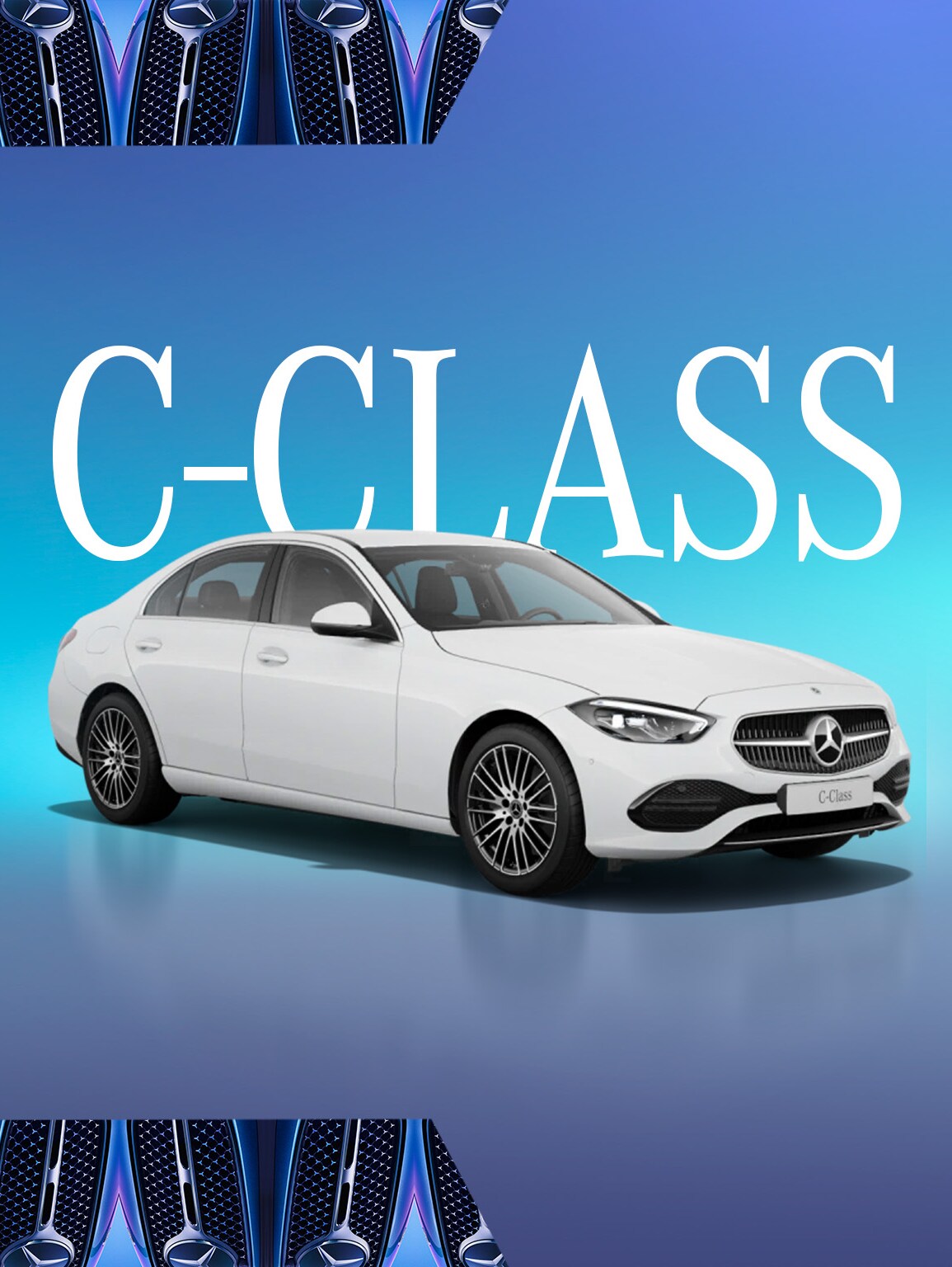 Bộ sạc Mercedes-Benz Wallbox