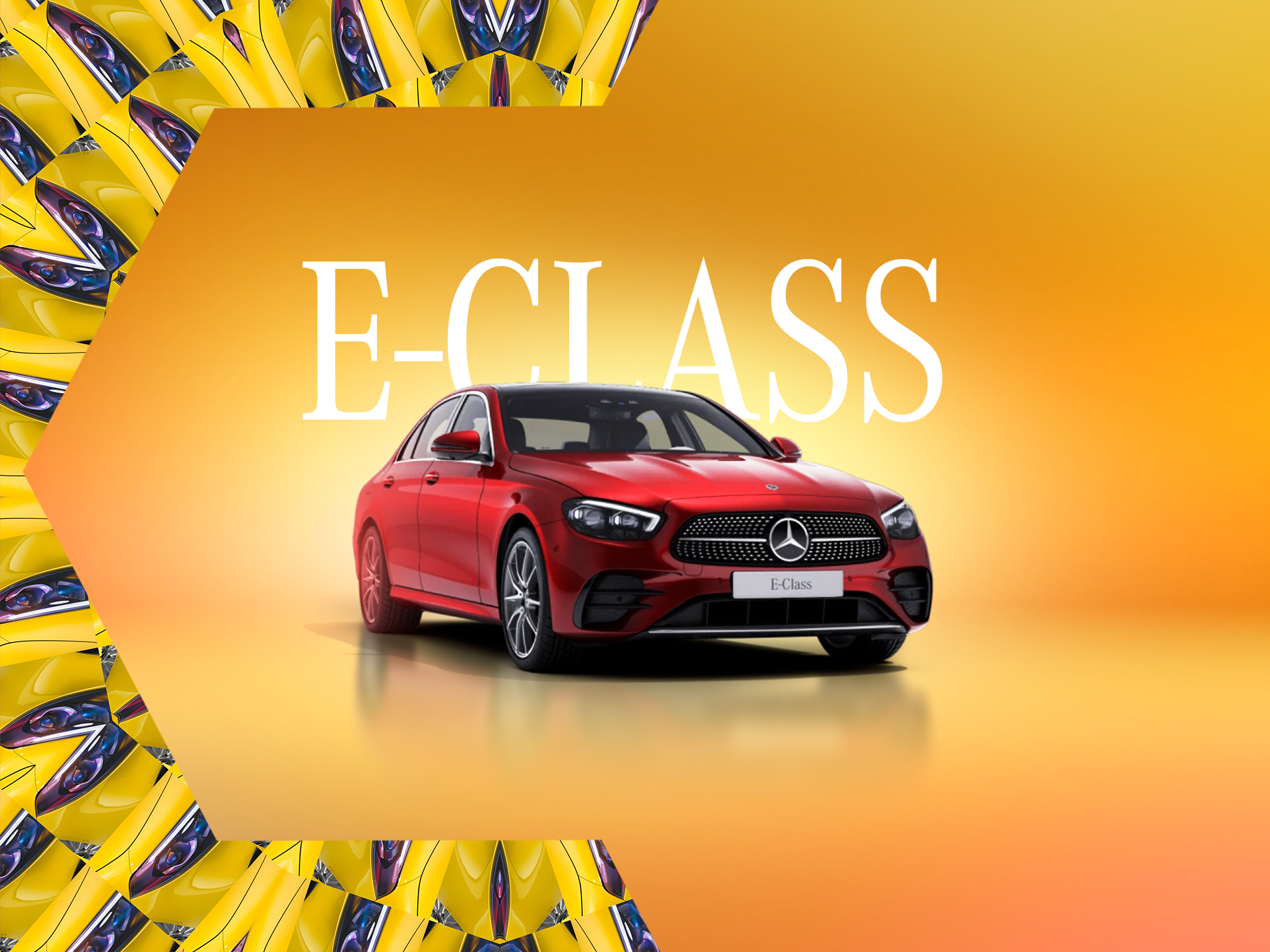 Mercedes-Benz Wallbox Bộ sạc Mercedes-Benz Wallbox