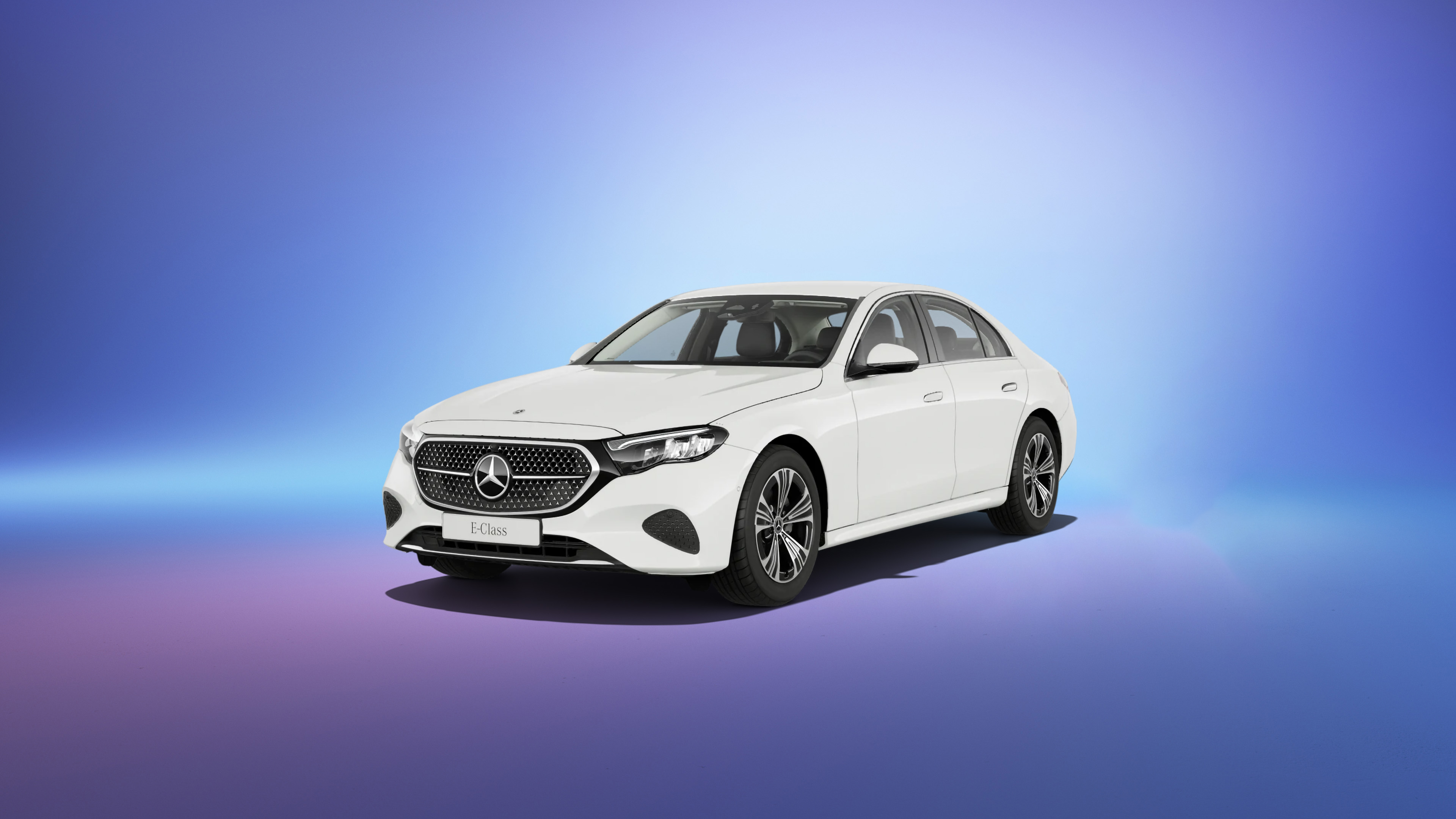 Xe Mercedes-Benz E-Class