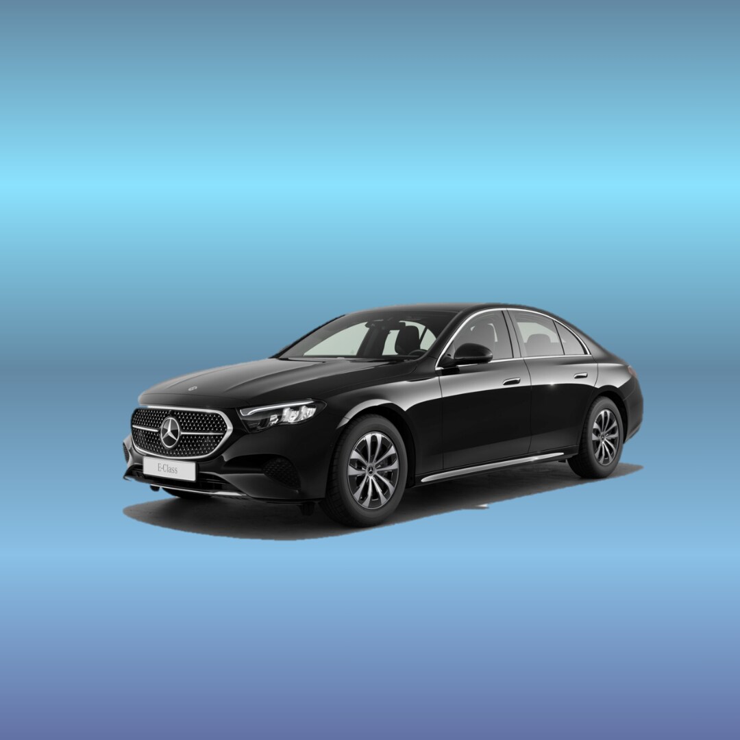 Xe Mercedes-Benz E-Class