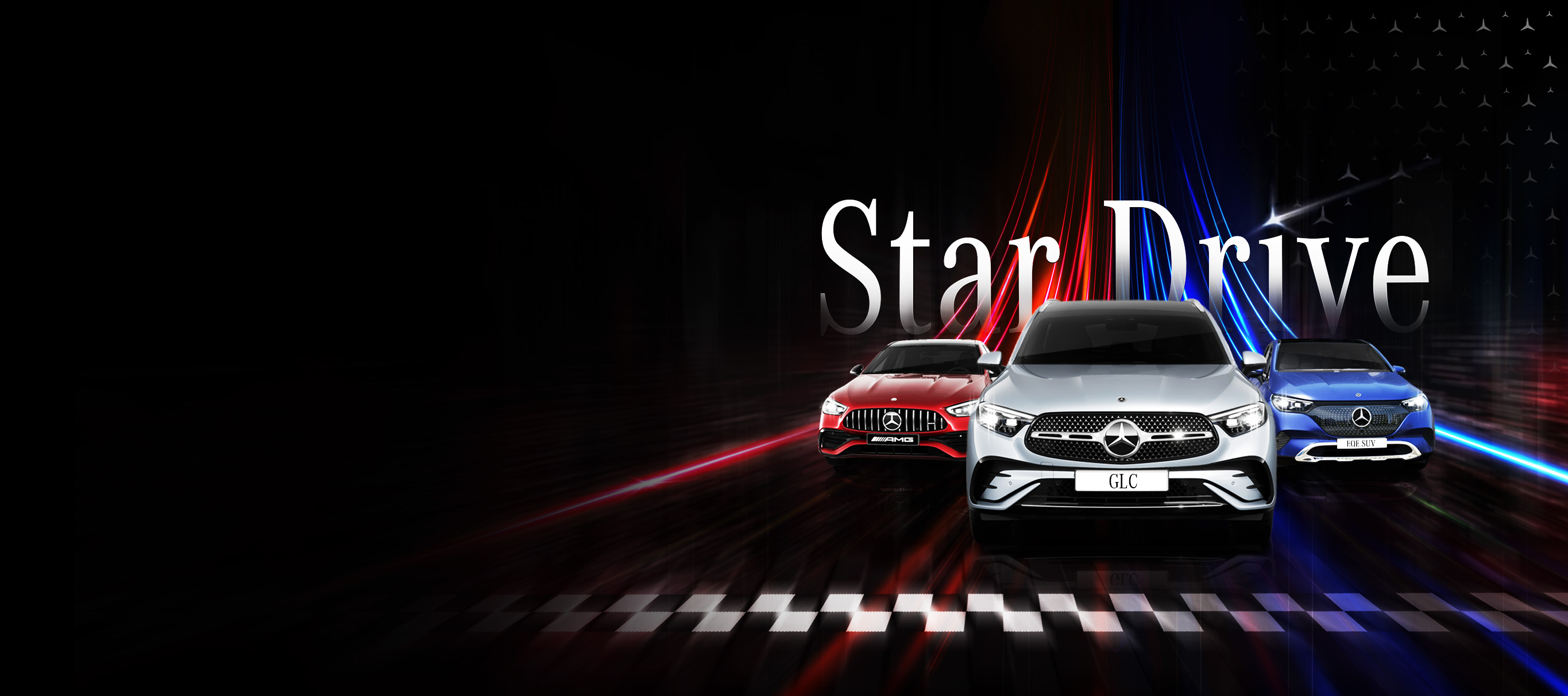 MB test drive MB test drive