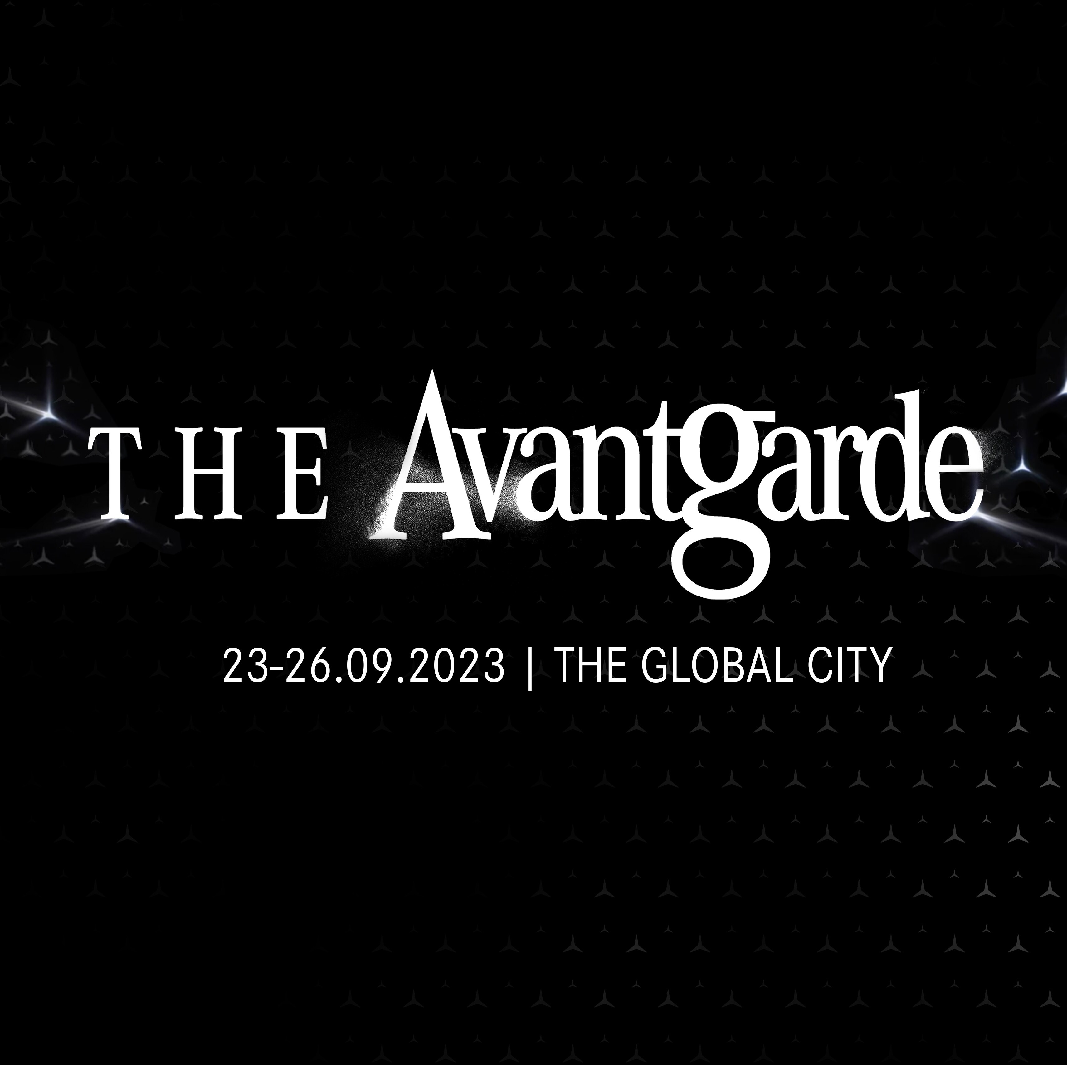 avantgarde