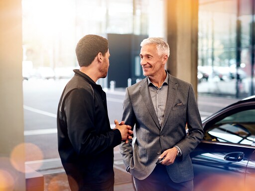 Mercedes-Benz Car Insurance