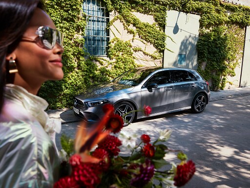 Care Mercedes. Value Mercedes.