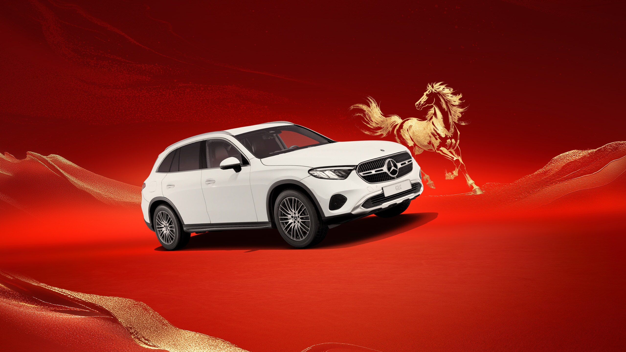 Thông tin khuyến mại mới nhất từ Mercedes-Benz