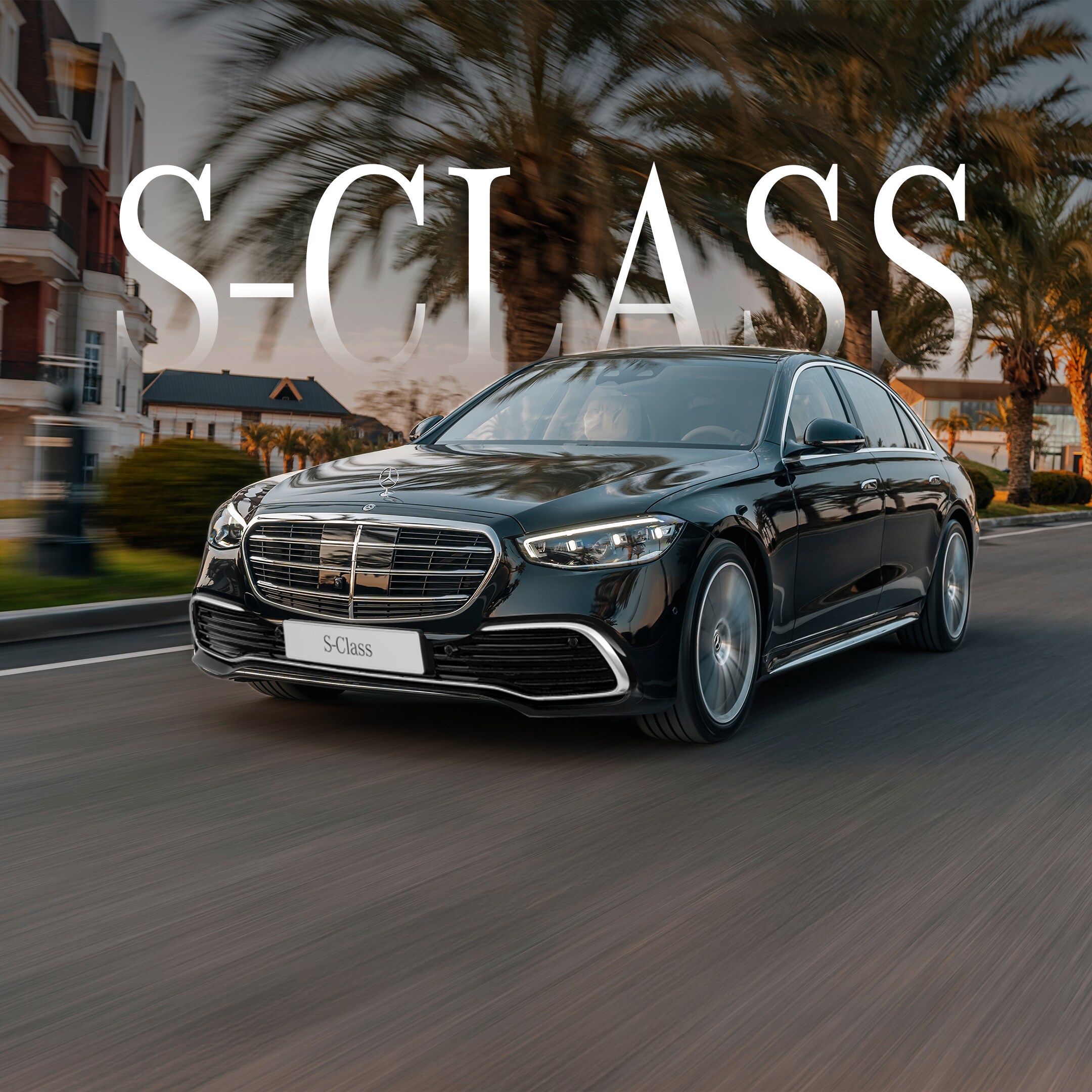Stay updated with the latest promotions from Mercedes-Benz Vietnam and our dealers.