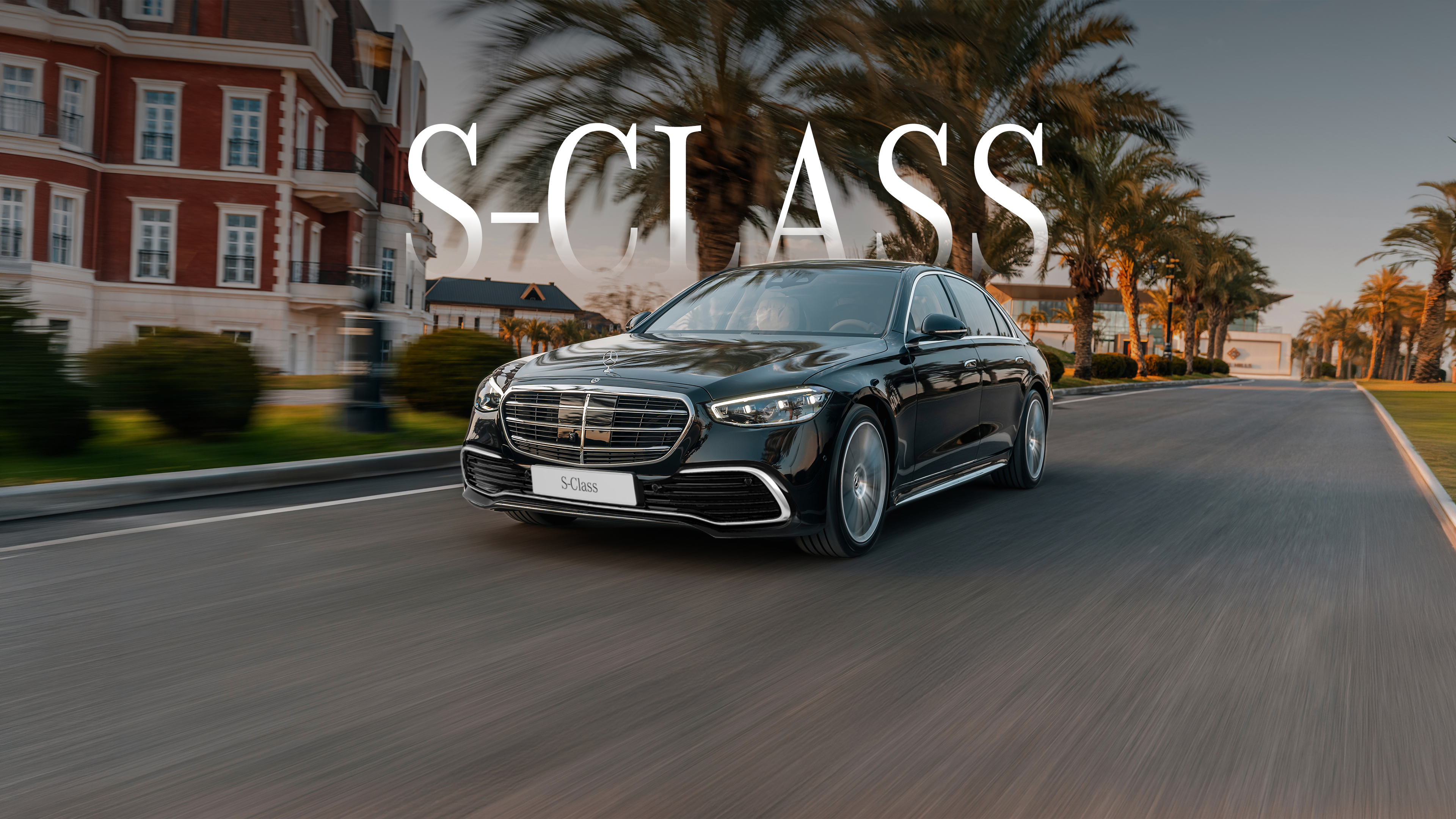 Stay updated with the latest promotions from Mercedes-Benz Vietnam and our dealers.