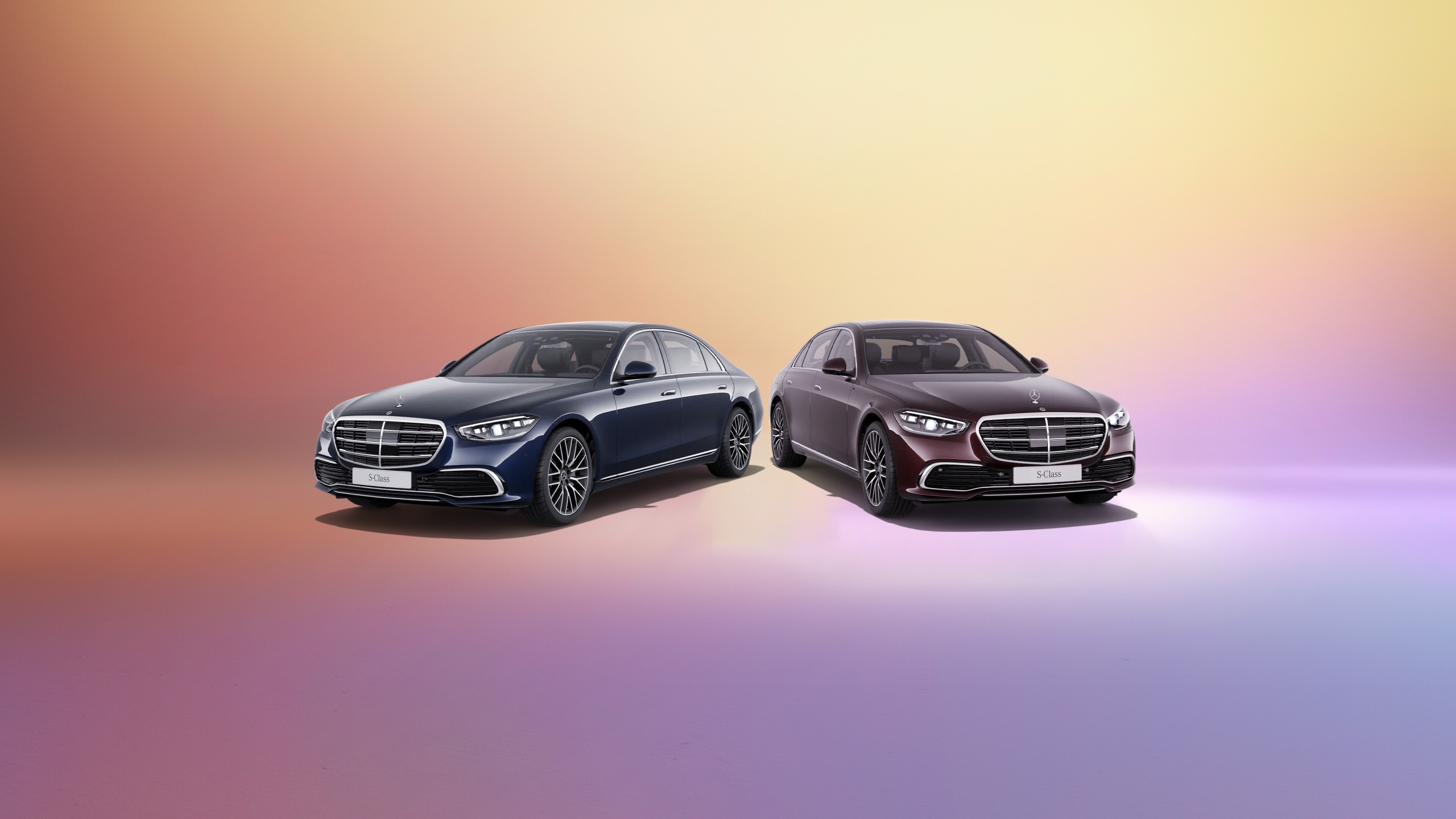 Stay updated with the latest promotions from Mercedes-Benz Vietnam and our authorised dealers