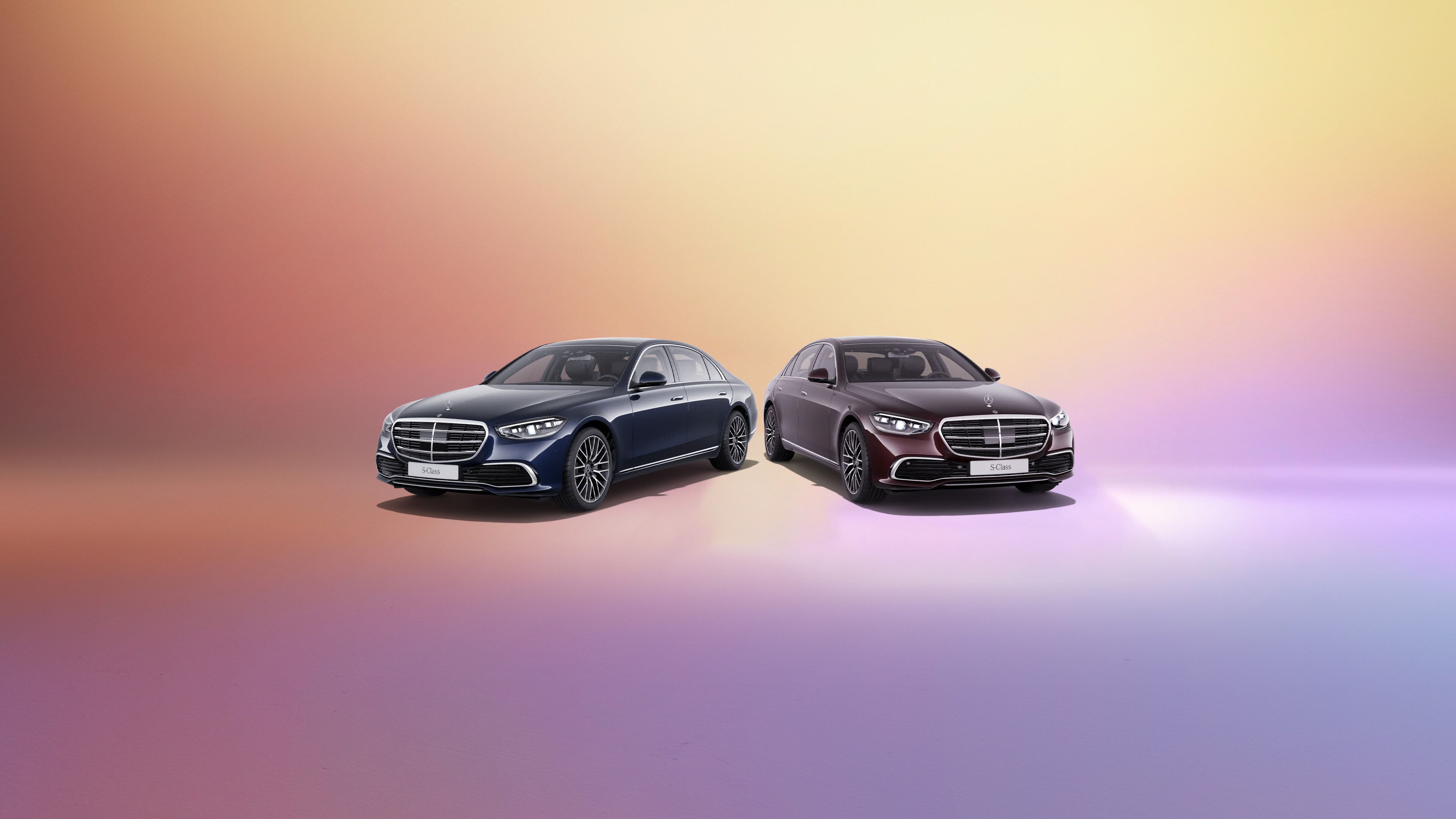 Stay updated with the latest promotions from Mercedes-Benz Vietnam and our authorised dealers