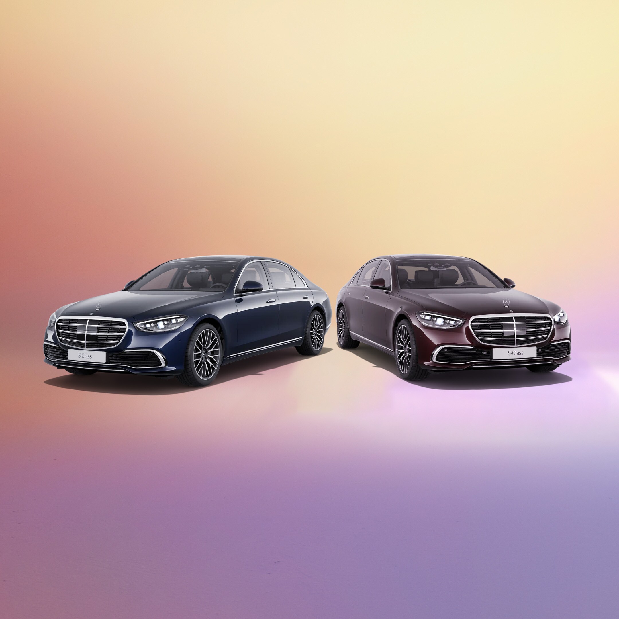 Cập nhật thông tin khuyến mại mới nhất từ Mercedes-Benz Việt Nam và Nhà phân phối