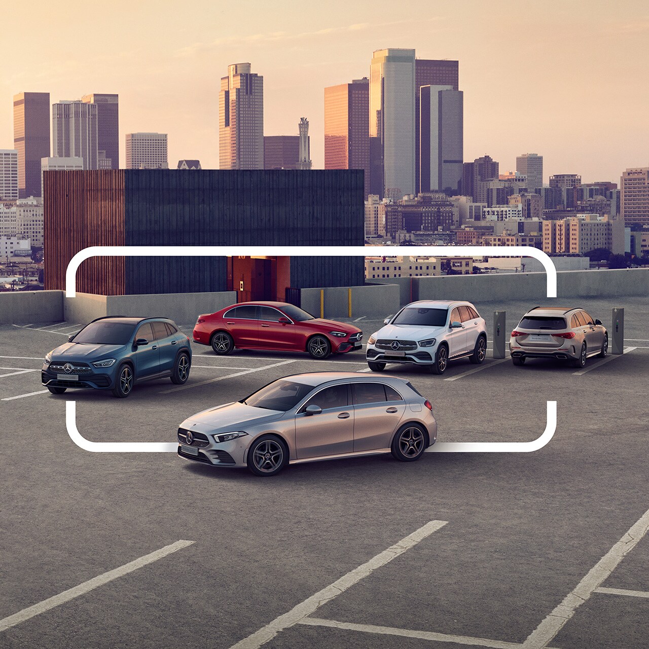 Mercedes‑Benz Certified