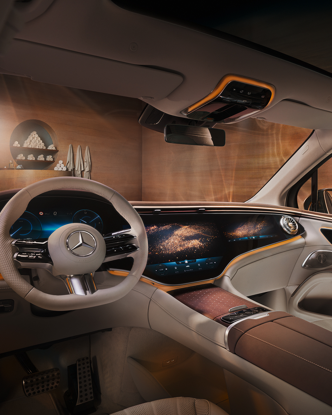 Mercedes-Benz Mercedes-Benz
