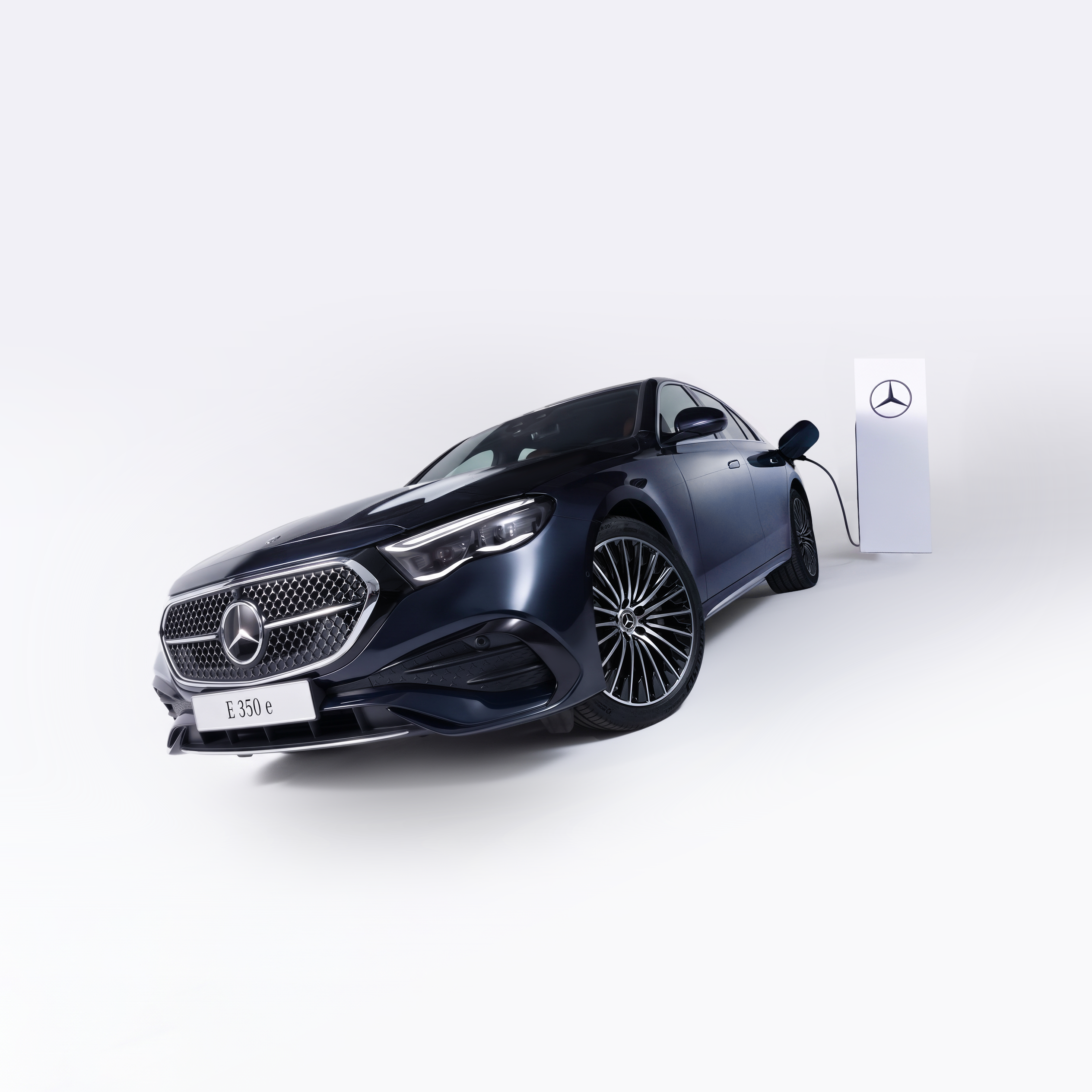 Mercedes-Benz E 350 e