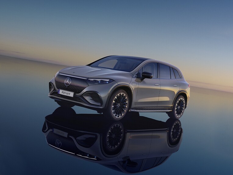 EQS SUV