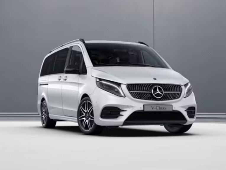 V-Class