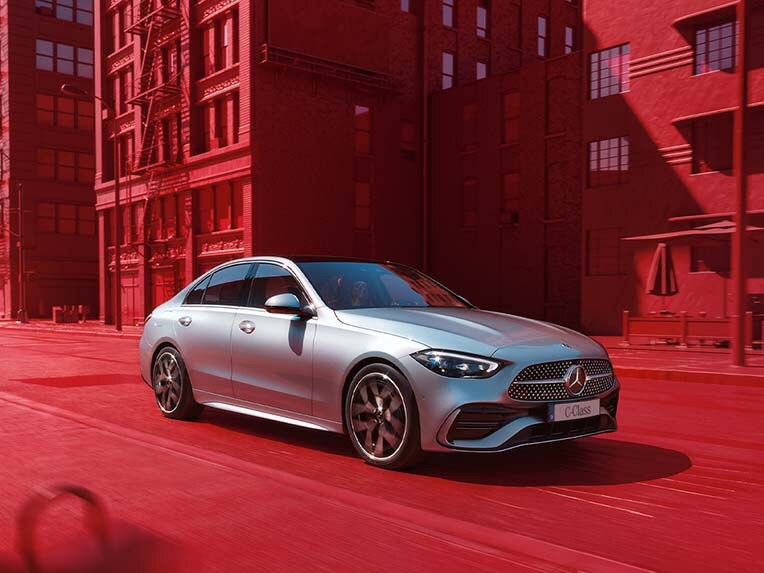 C-Class