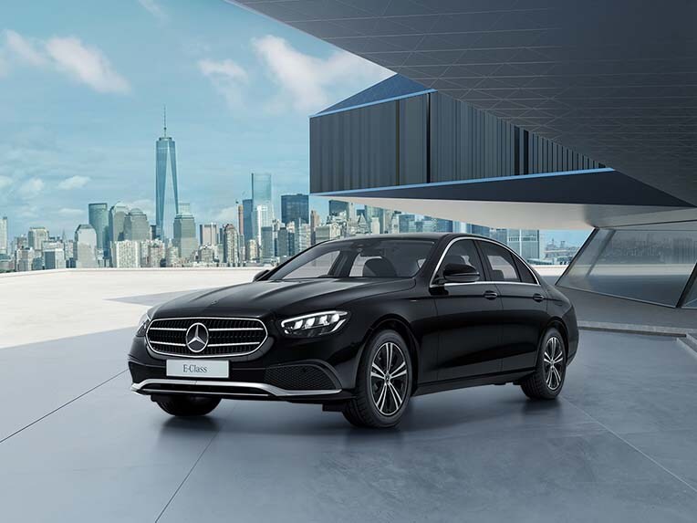 E-Class