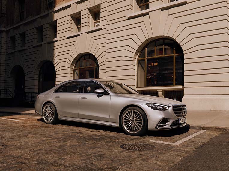 S-Class