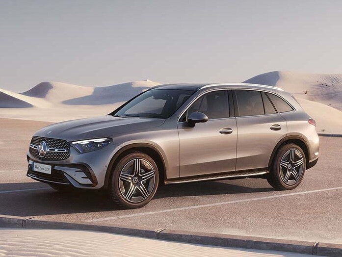 GLC X254