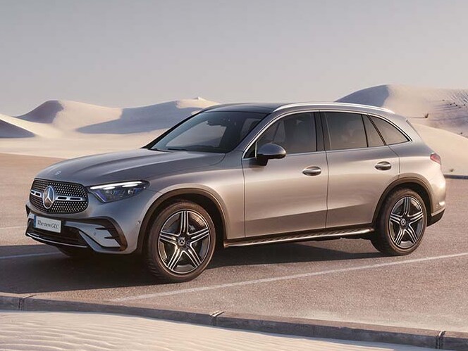 GLC X254