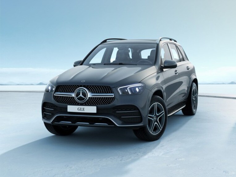 GLE