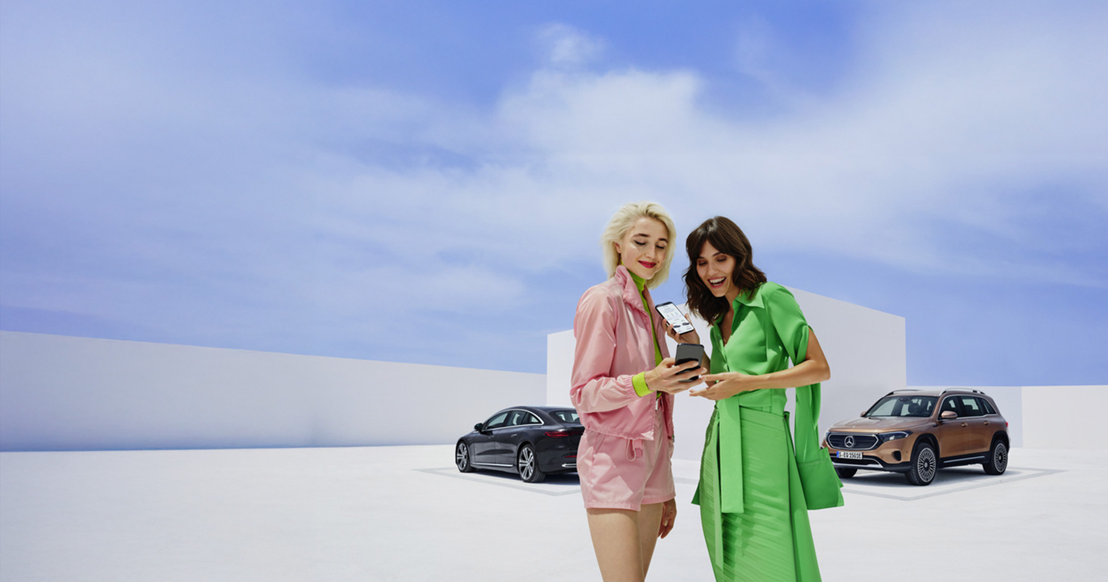 Ưu đãi dành riêng cho chủ xe Mercedes-Benz Ưu đãi dành riêng cho chủ xe Mercedes-Benz