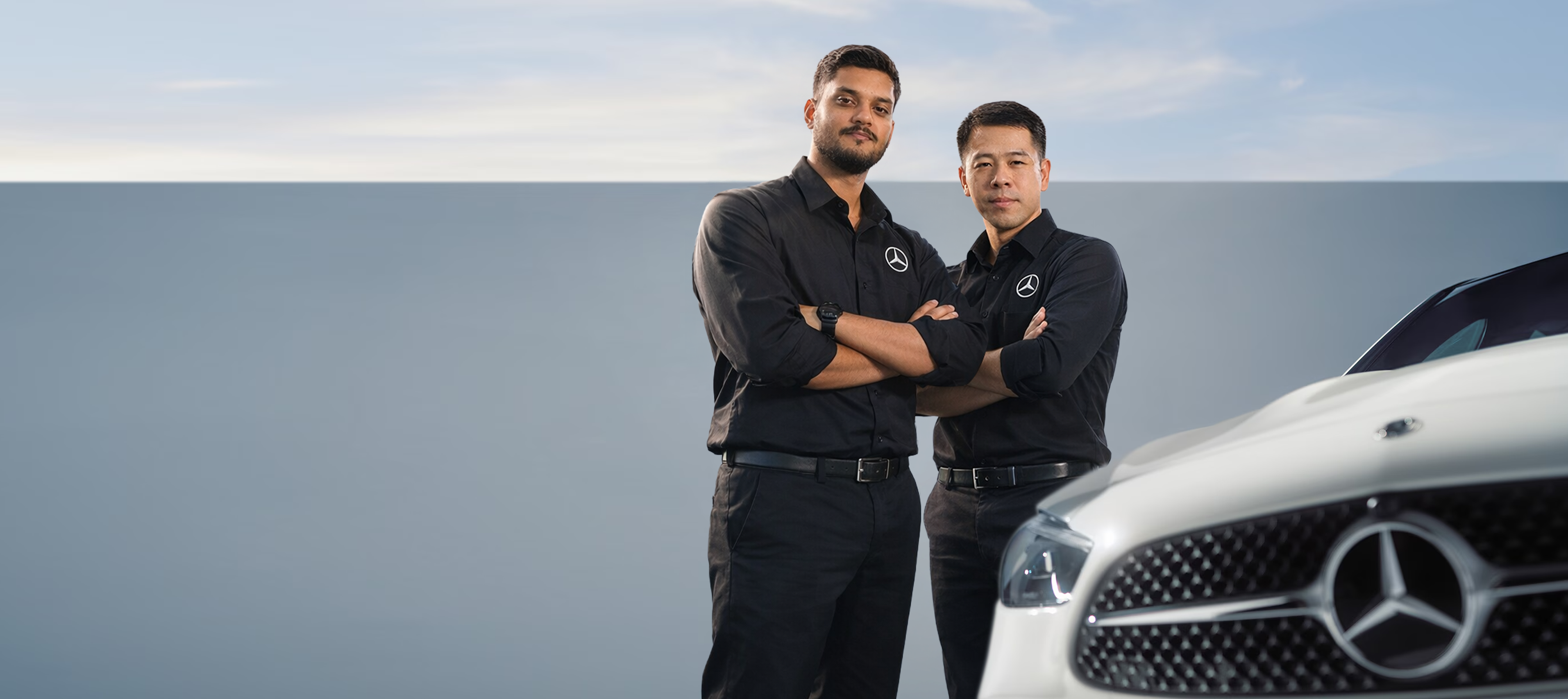 Xe của bạn. Xe của bạn.