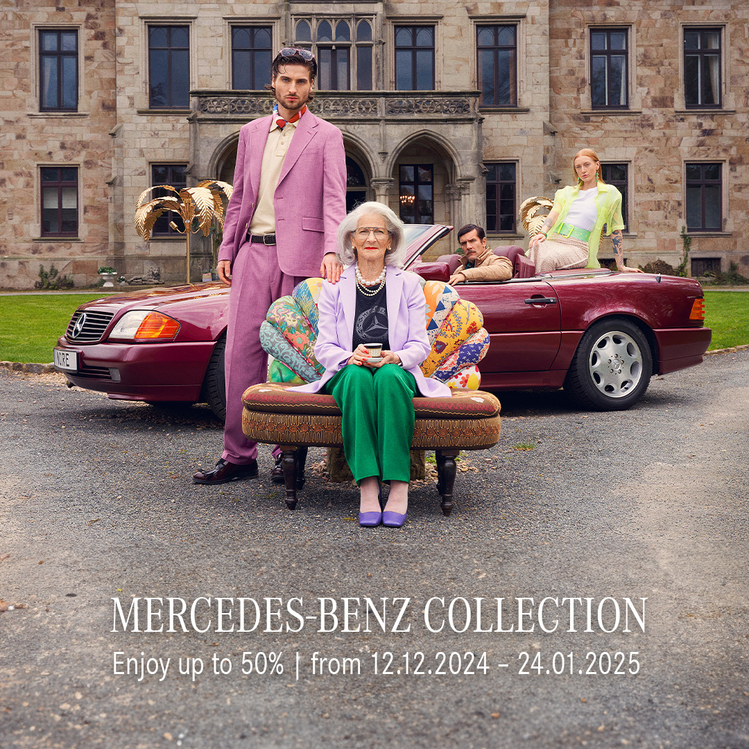 Lốp xe chính hãng Mercedes-Benz Lốp xe chính hãng Mercedes-Benz