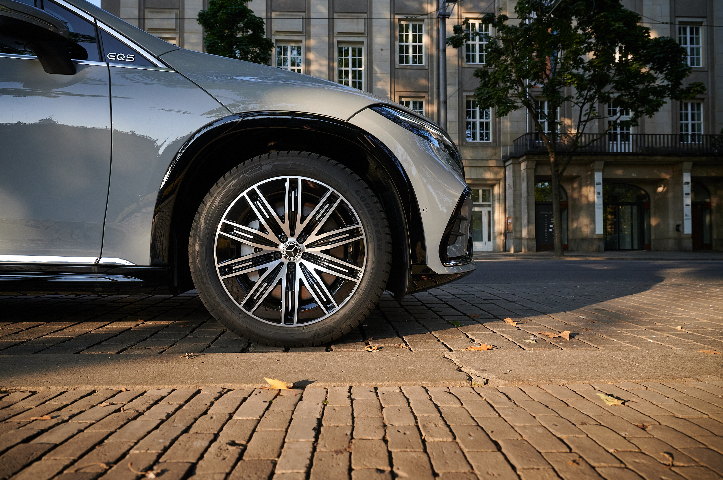 Lốp xe chính hãng Mercedes-Benz Lốp xe chính hãng Mercedes-Benz