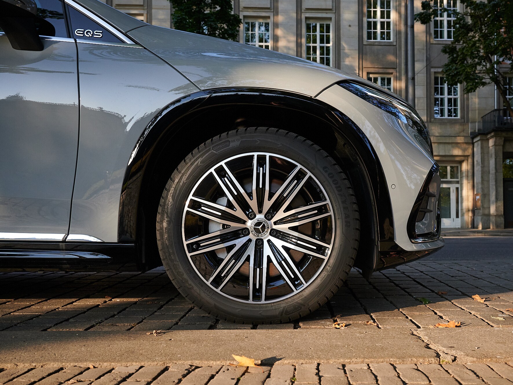 Tires-Promotion